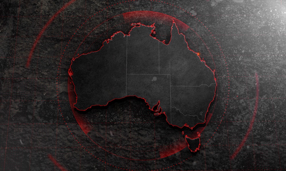 Australia ranks among top 10 global sources of phishing attacks - Vimarsana News