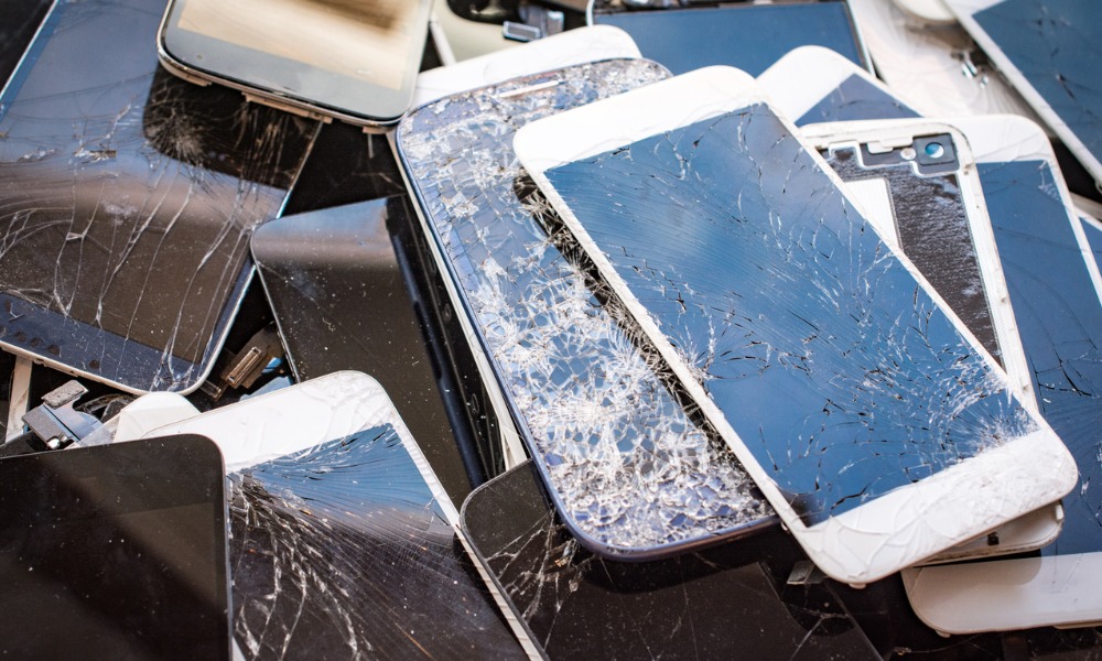 New device protection plan rolls out in Australia | Insurance Business
