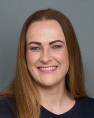 Abbie Wilson