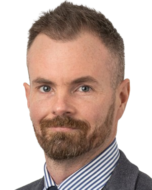 Joe Donovan