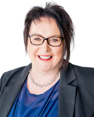 Vikki Langley