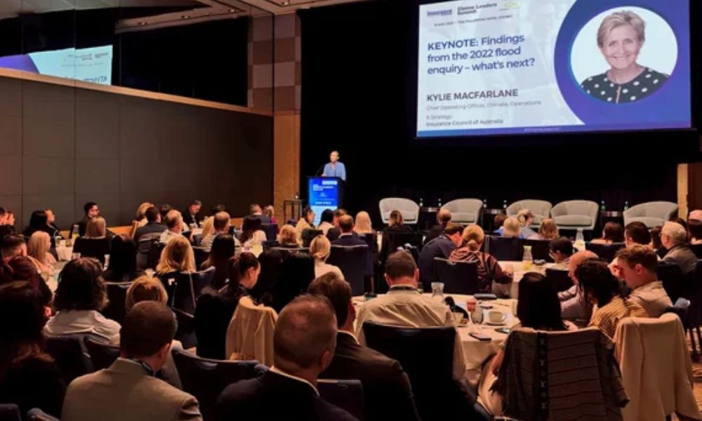 Sydney welcomes back Claims Leaders Summit for 2026 edition | Insurance ...
