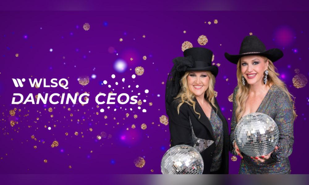Why two brokerage leaders are dancing to stop domestic violence
