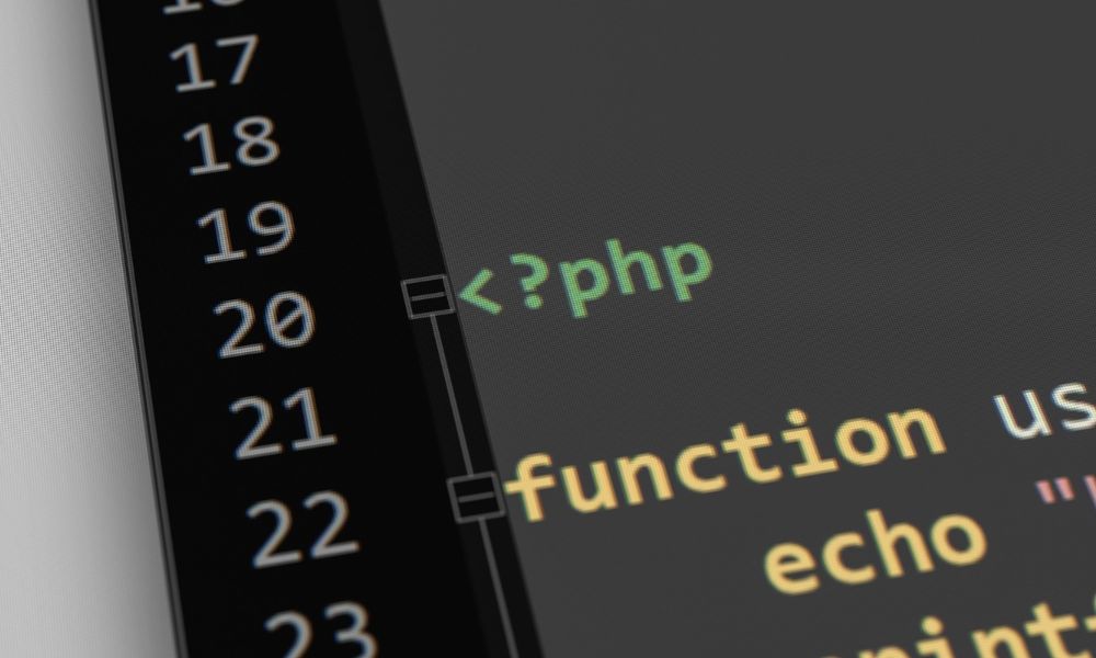 PHP2Shell shutdowns test cyber policy triggers
