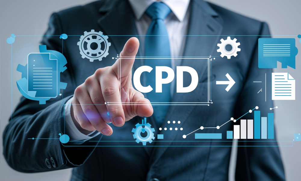 Who needs insurance CPD points and how can you earn them | Insurance ...