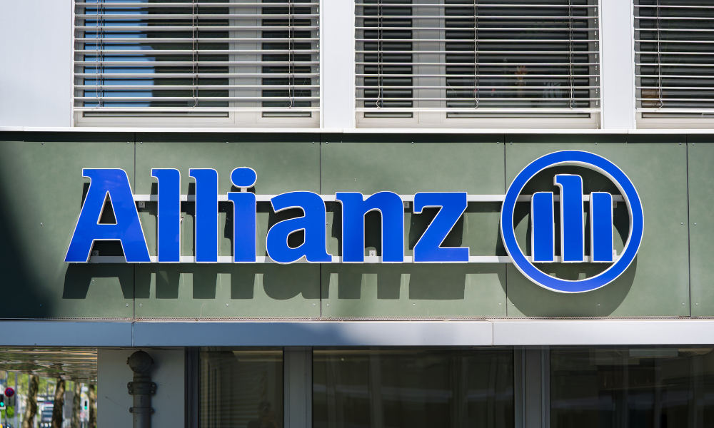 HSBC to manage Allianz Australia custody and fund services | Insurance