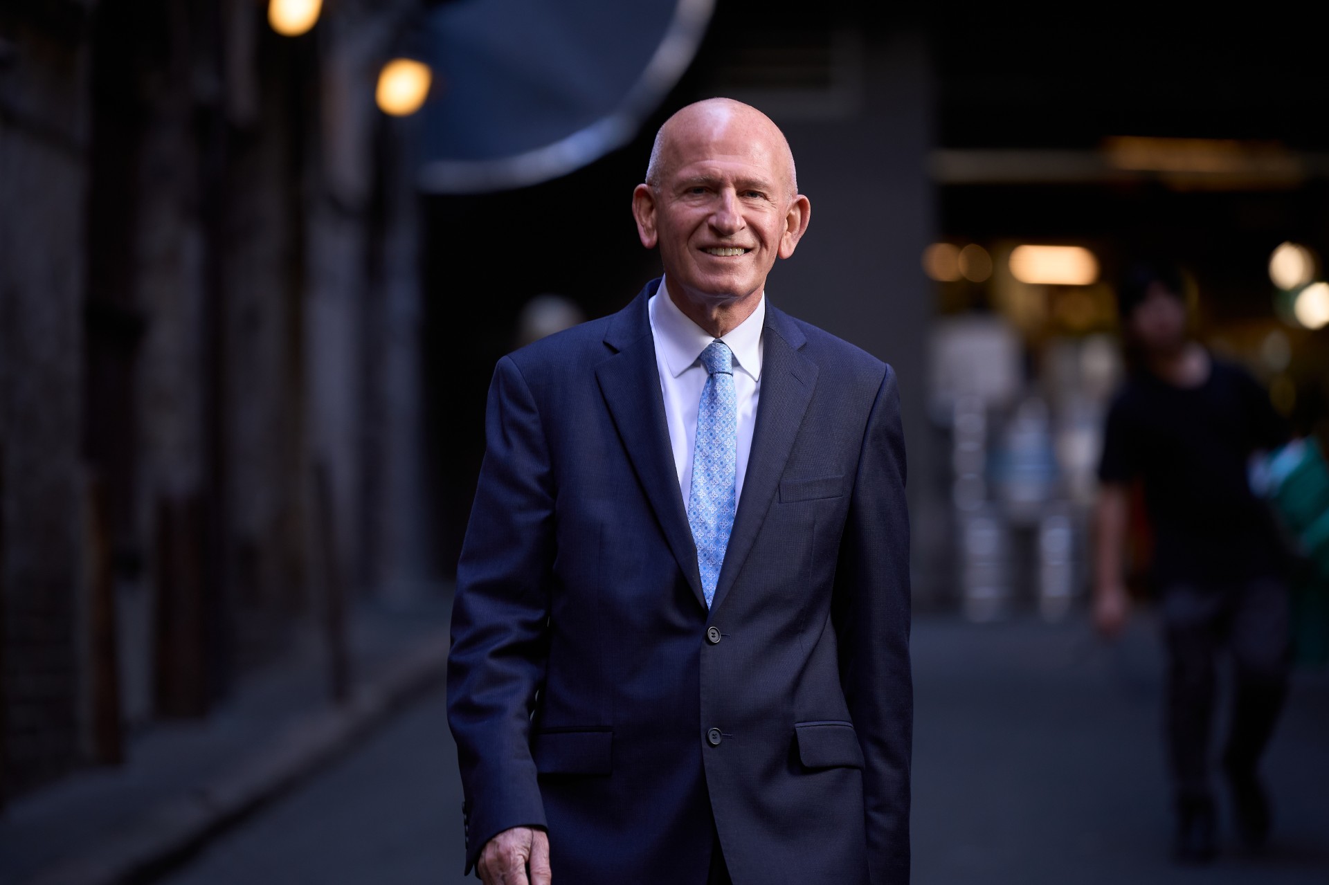 Liberty's Mike Abdallah to retire after 27 years at the helm Jun 25, 2026 Share Keep up with the latest news and events Join our mailing list, it's free!
