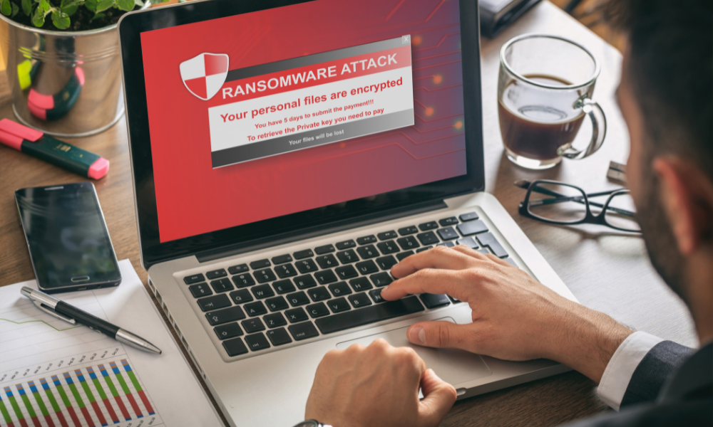 Qilin Ransomware Targets Four Australian Businesses in One Month