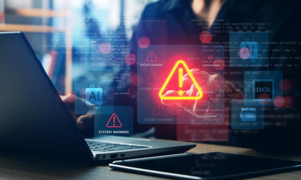 Rising Concerns Over AI-Enabled Tracking and Fraud in Australia