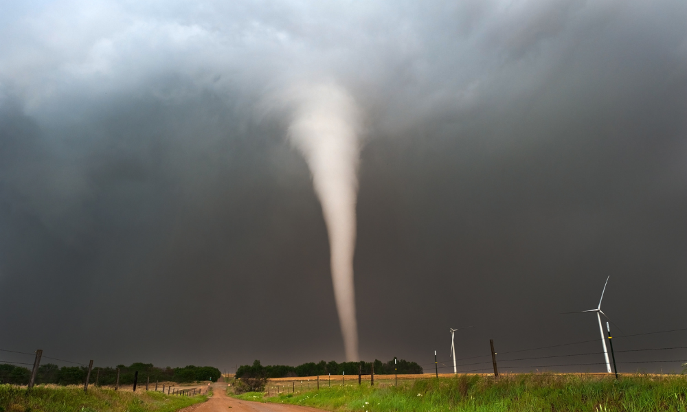 Wind blast hits Bunbury as insurers track damage | Insurance Business