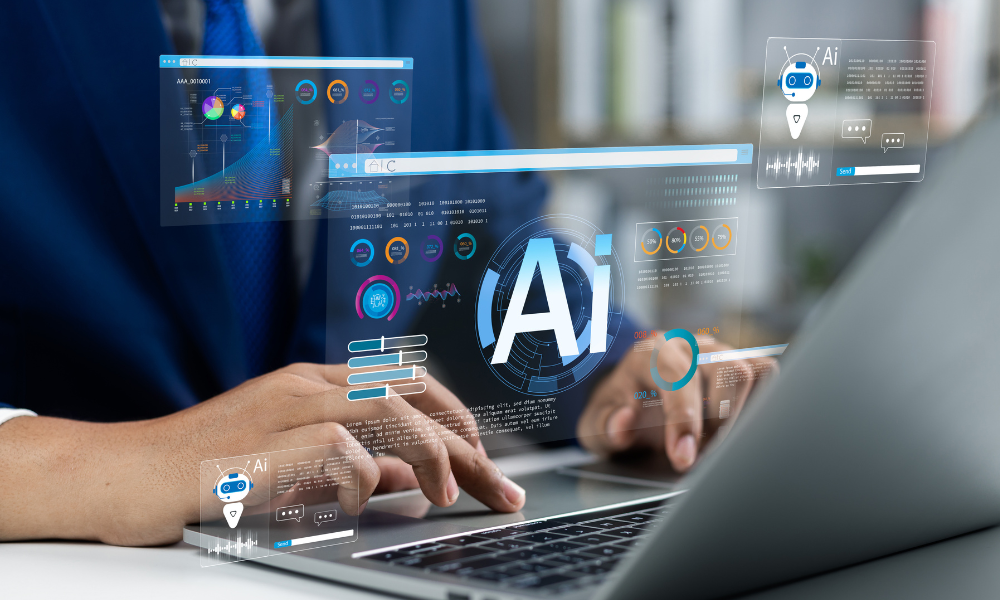 New data shows AI searches outpace Google in concentrating insurance visibility