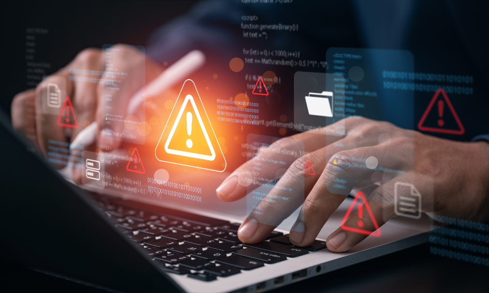 Critical CMS alert puts patching obligations under insurance spotlight