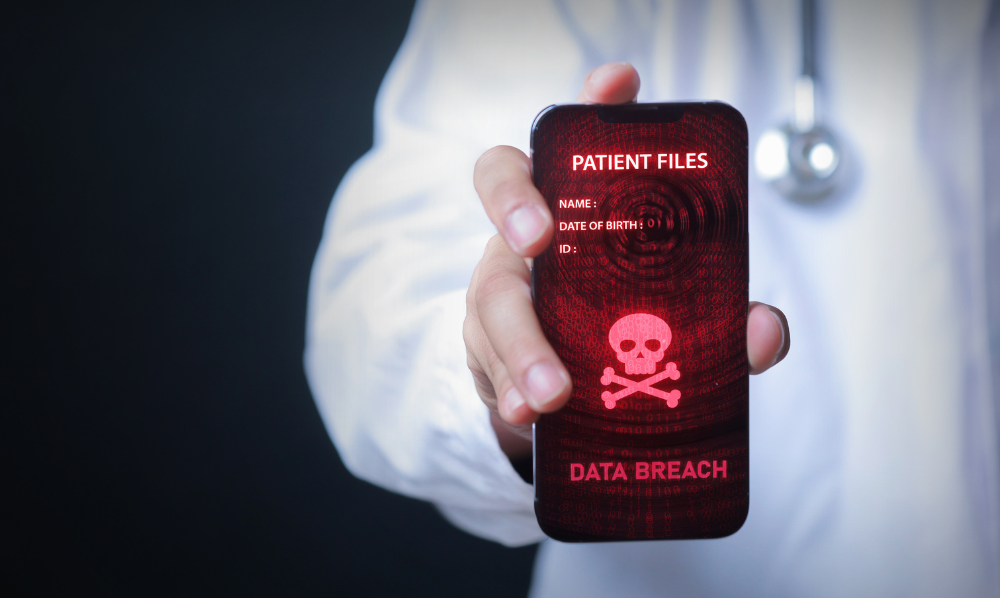 Partnered Health cyberattack exposes insured patient data after Bupa deal