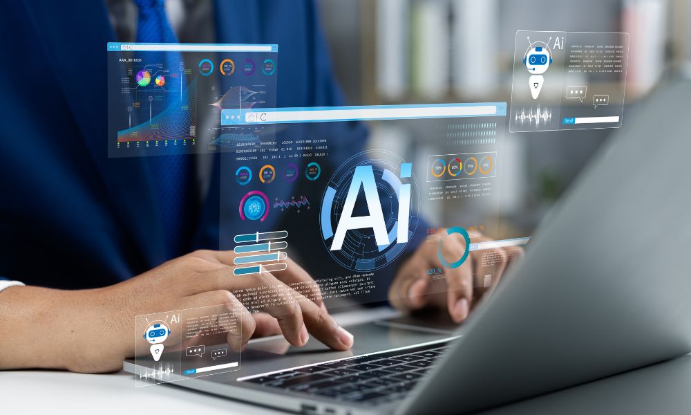 The AI claims gap brokers can no longer afford to ignore