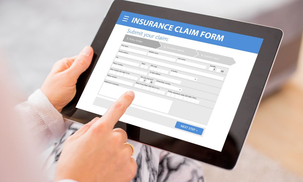 General insurance claims handling just got a published rulebook ...