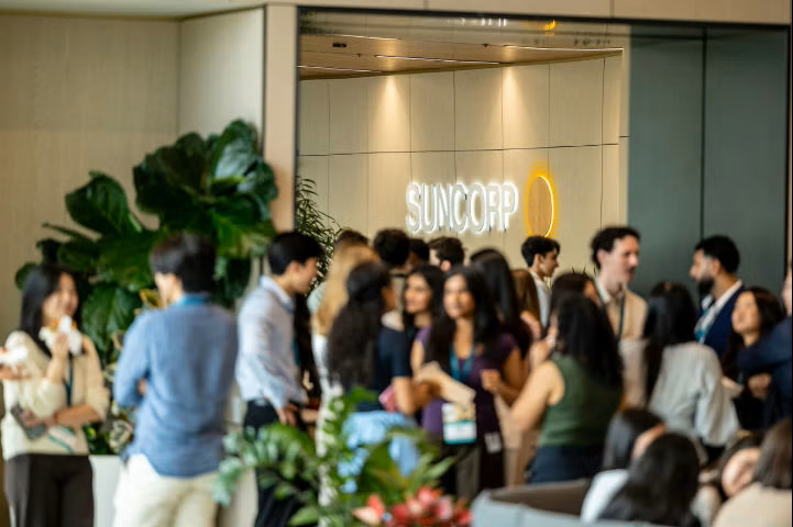 The graduate hiring model that built insurance is breaking down ...