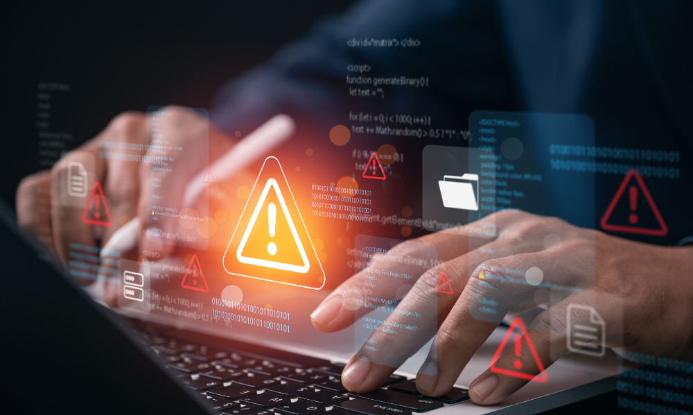 Cyberattack on Hachette's ADS Disrupts Book Supply Chains