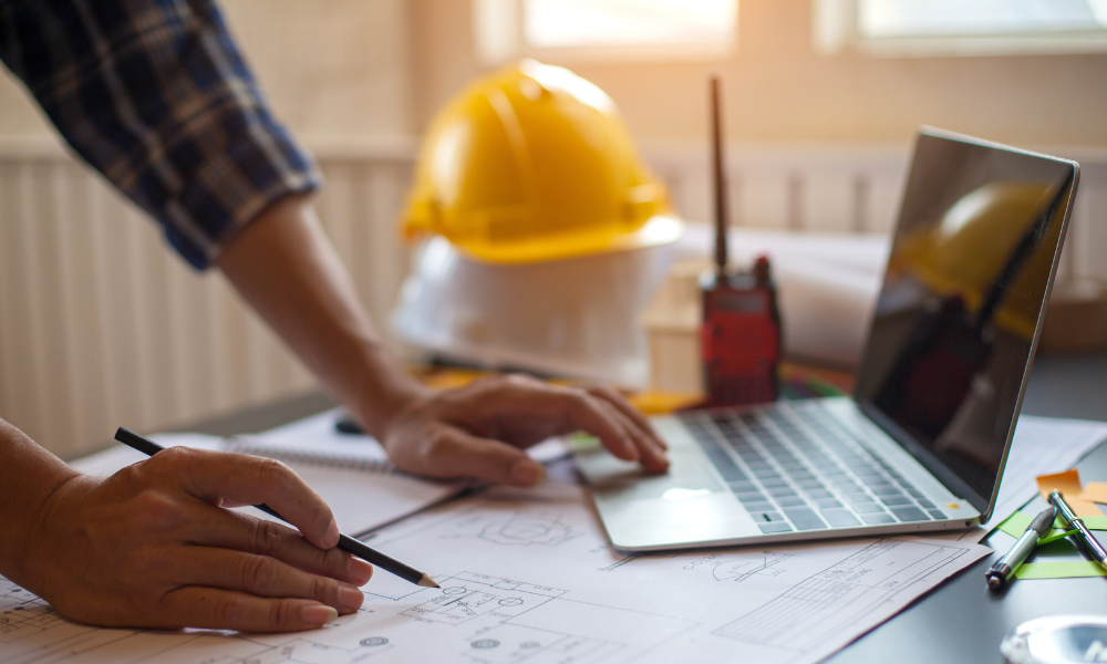 Scope Underwriting targets mid-market gap as construction sector leads insolvency tables