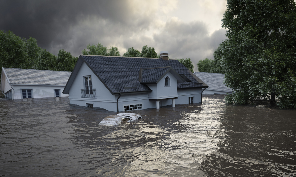 Victoria’s flood risk ratings to reshape development rules and premium ...