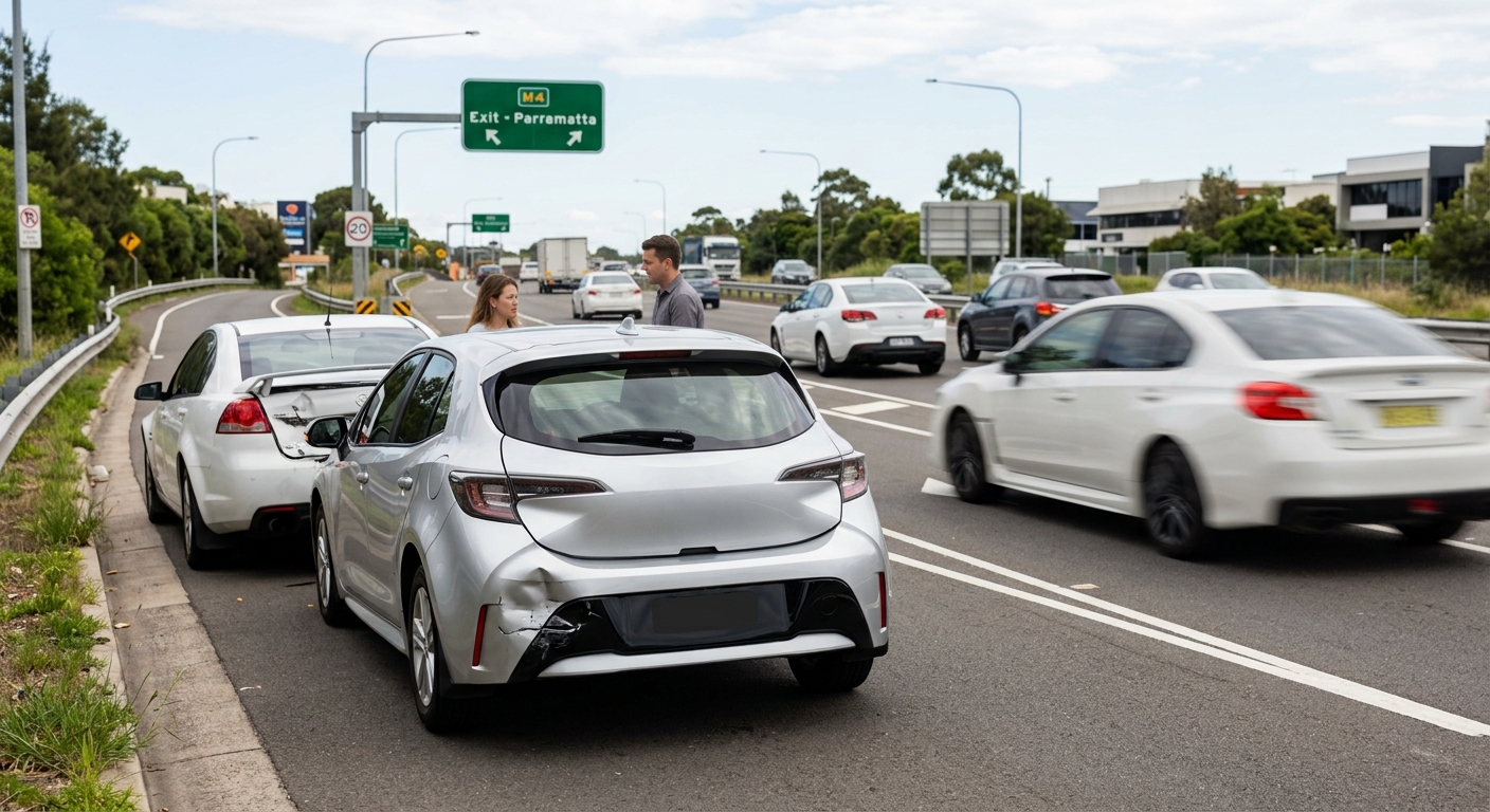 8% to 14%: PTSD rating flip clears NSW threshold for NRMA crash claim ...