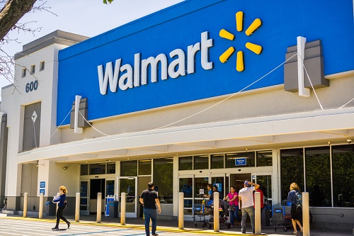 Walmart expands robotic workforce to 650 additional stores
