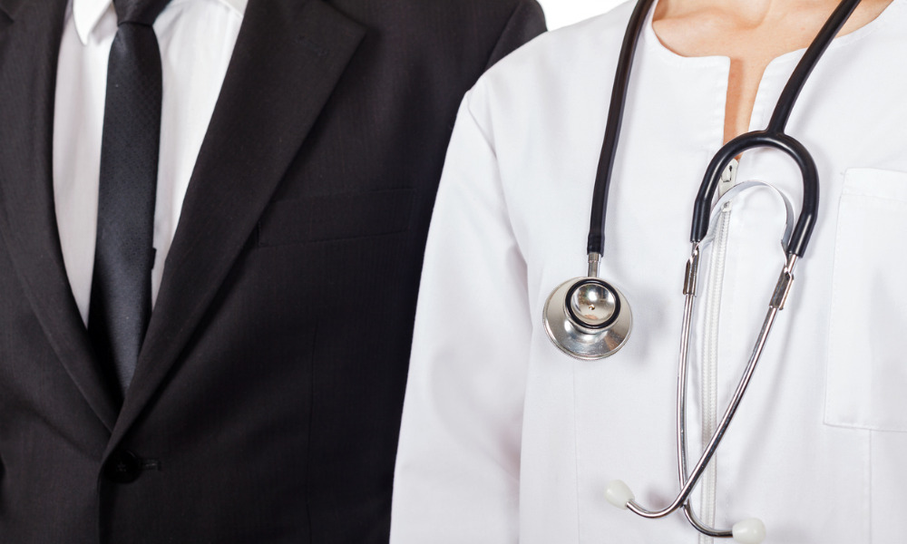 7 reasons why your organization needs a chief medical officer