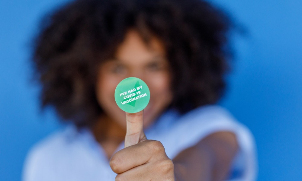 Automaker giant offers $400 cash incentive for vaccinated workers