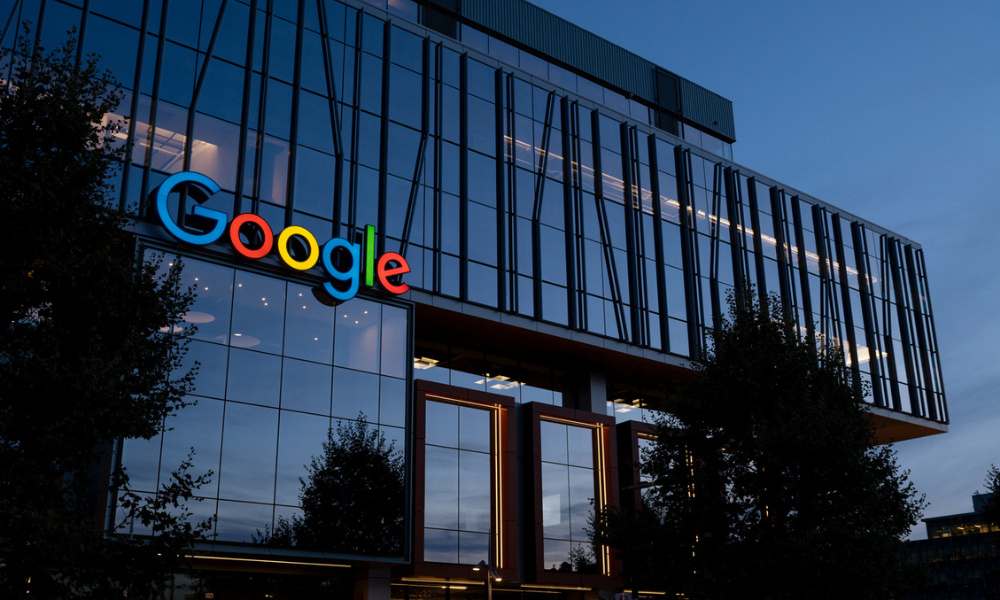 Google delays U.S. workers' return to office | HRD America