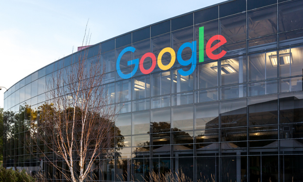 Is Google doing enough to address workers’ complaints about 'toxic' culture?