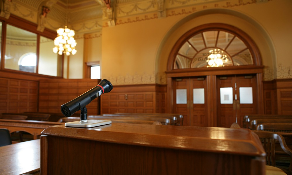 Court rejects ex-employees' testimonies
