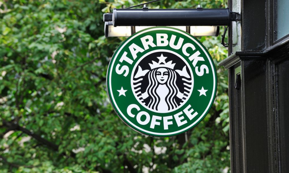 NLRB: Starbucks violates labor law