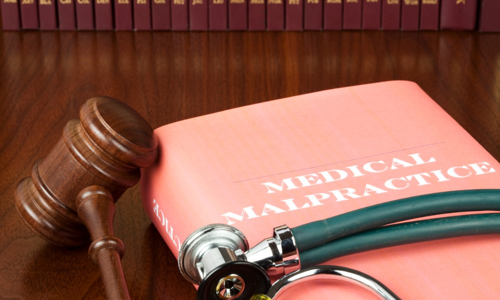 California Court Rules Hospital Not Liable For Staff Doctor's ...