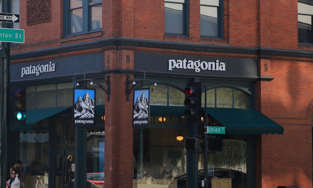 Patagonia founder donates company to fight climate change