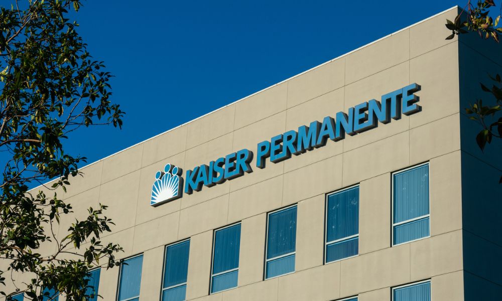 Mental health therapists reject Kaiser Permanente's latest contract offer