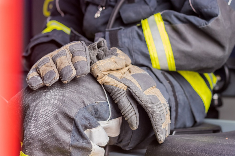Former HR director accused of discriminating against firefighter