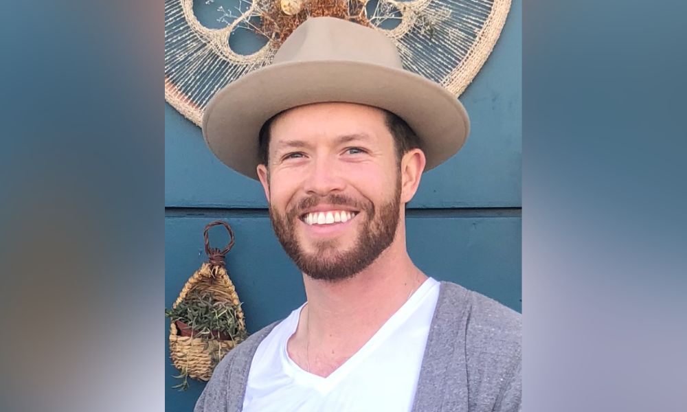 Create Meditation founder: 'I thought I had lost my mind' - Vimarsana News