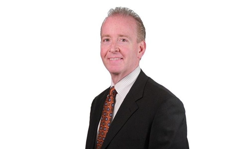 Paychex VP: 'Distributed workforce continues to be a challenge' - Vimarsana News