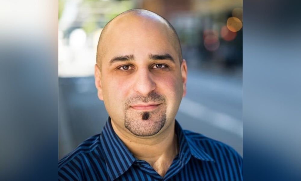 Raydan Rathod Raydiant CEO: Fighting turnover in the retail industry | Human ...