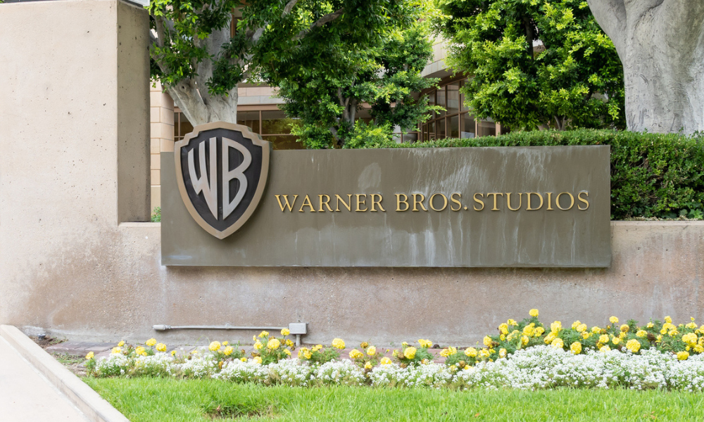 The Brothers Warner : Cass Warner Sperling, Cass Warner Sperling, Jack  Warner, Sam Warner, Albert Warner, Harry Warner, Kate Amend A.C.E: Movies &  TV, warner bros games ceo 