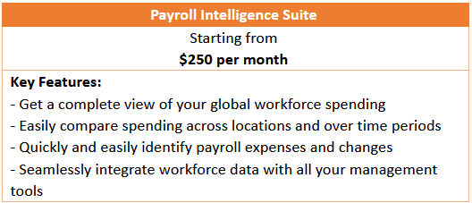  papaya global payroll intelligence suite overview  