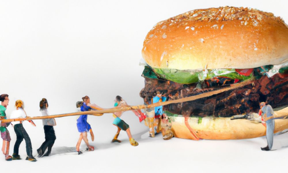 Ex-McDonald's employees try to resurrect class action - Vimarsana News