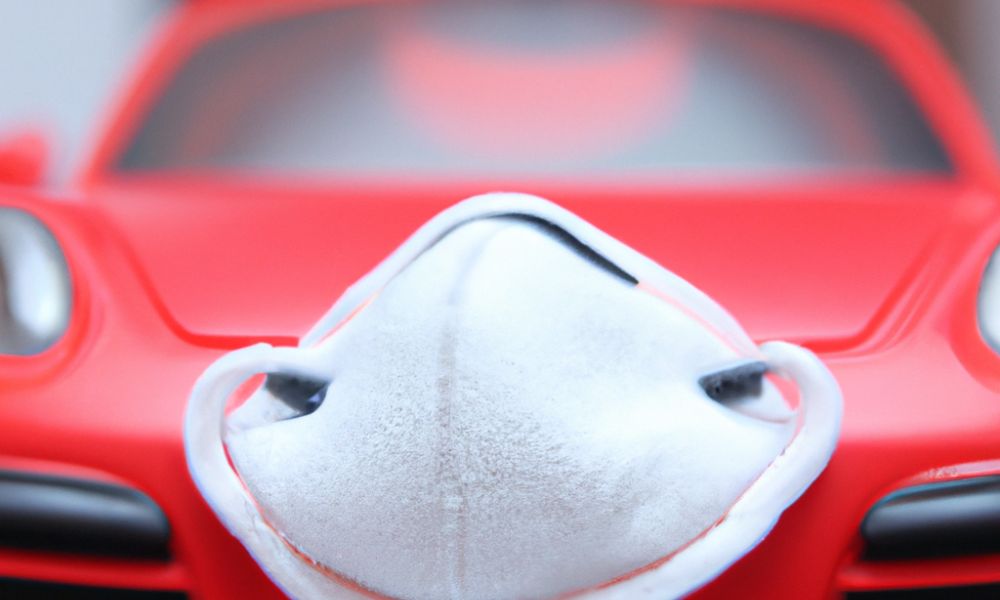 Porsche dealer reinstates worker after Covid whistleblowing case - Vimarsana News