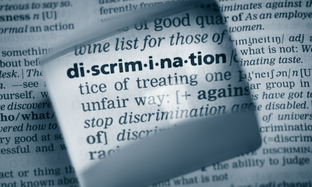 Fortune 500 firm accused of racial discrimination against Black workers - Vimarsana News