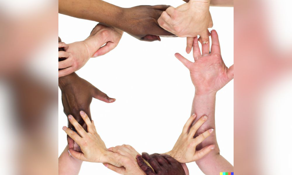 How ResMed enforces strong anti-racism policies - Vimarsana News