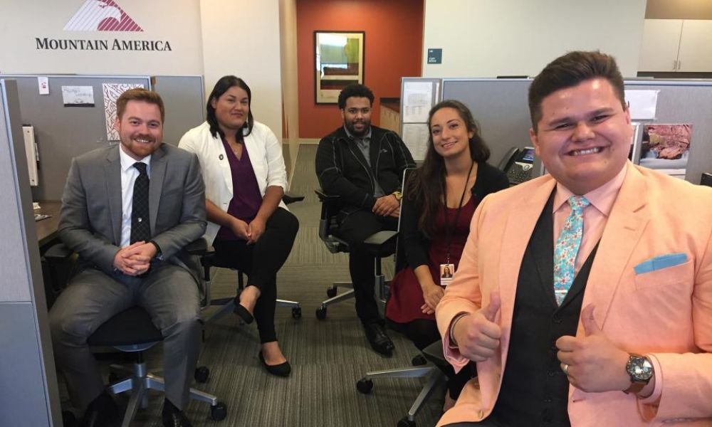 Focused on engagement and retention: Mountain America Credit Union - Vimarsana News