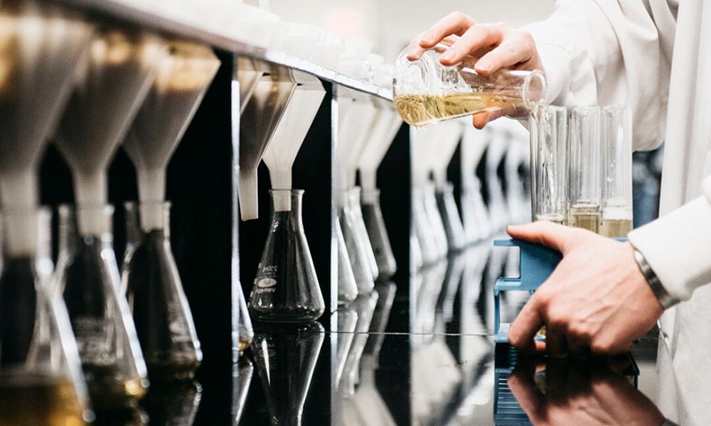 Rahr's VP of HR: Focused on talent at 170-year-old, family-run business - Vimarsana News