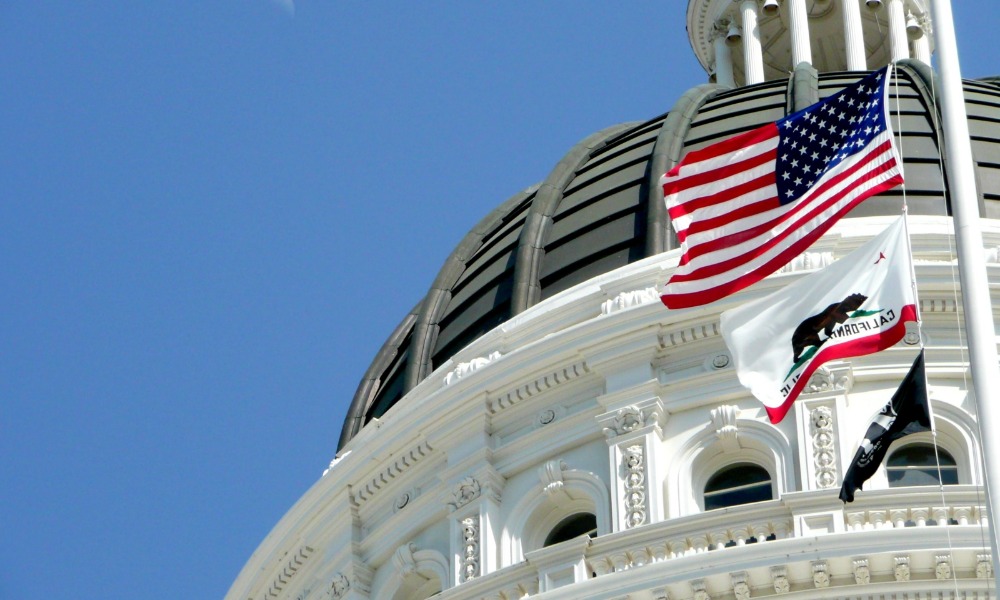 California announces investigative sweep for CCPA compliance - Vimarsana News