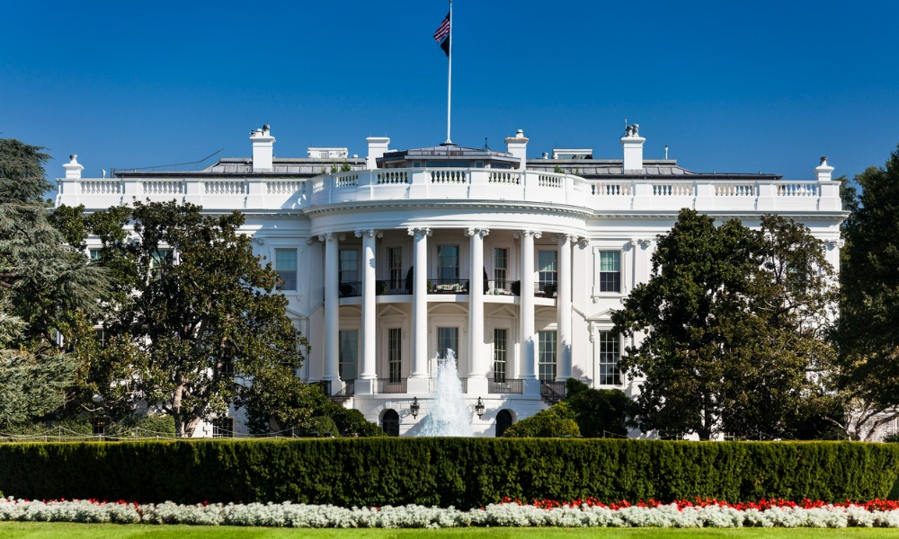 Why is the U.S. president telling people to go home or they'll be fired? - Vimarsana News