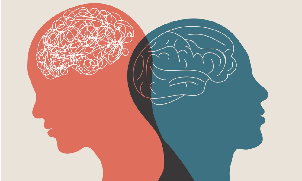 Mental health 'not improving' despite more effort from employers - Vimarsana News