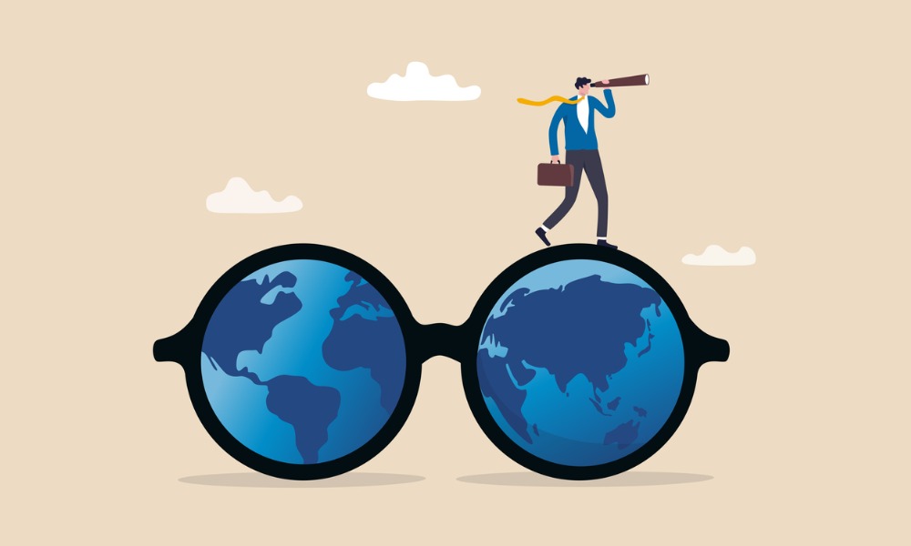 Where are the top destinations for global jobseekers? - Vimarsana News